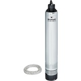 EINHELL GC-DW 1000 N 19m bomba sumergible, Bombas presión e inmersión acero fino/Negro, Negro, Gris, 19 m, 45 m, 220-240 V, 50 Hz, 7,68 kg