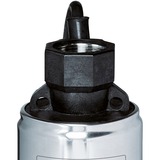 EINHELL GC-DW 1000 N 19m bomba sumergible, Bombas presión e inmersión acero fino/Negro, Negro, Gris, 19 m, 45 m, 220-240 V, 50 Hz, 7,68 kg