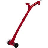 EINHELL GC-EG 1410 Limpiadores de azulejos y juntas, Eliminador de malas hierbas rojo, Limpiador de lechada, Negro, Rojo, 125 mm, 250 mm, 655 mm