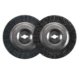 EINHELL GC-EG 1410 Limpiadores de azulejos y juntas, Eliminador de malas hierbas rojo, Limpiador de lechada, Negro, Rojo, 125 mm, 250 mm, 655 mm