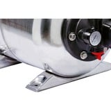 EINHELL GC-WW 1250 NN 5 bar 5000 l/h 1200 W, Bomba acero fino/Rojo, Jardín, Rojo, Acero inoxidable, Acero inoxidable, Acero inoxidable, 5 bar, 50 m