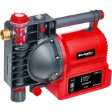 EINHELL GE-AW 1042 FS 1050 W 4,8 bar 4200 l/h, Bomba rojo/Negro, 1050 W, Corriente alterna, 4,8 bar, 4200 l/h, Negro, Rojo
