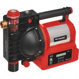 EINHELL GE-AW 1246 N FS 1200 W 5 bar 4600 l/h, Bomba rojo/Negro, 1200 W, Corriente alterna, 5 bar, 4600 l/h, Negro, Rojo