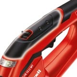 EINHELL GE-CG 12 Li tijera de césped inalámbrica 12 V Ión de litio Negro, Rojo, Plata, Podadora rojo/Negro, 8 ml, 8 mm, Negro, Rojo, Plata, 61 dB, 81 dB, 6 dB