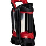 EINHELL GE-DP 7935 N-A ECO 790 W 19000 l/h, Bombas presión e inmersión rojo/Negro, 790 W, Corriente alterna, 19000 l/h, Aluminio, Negro, Rojo