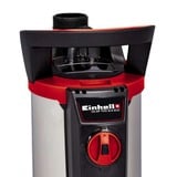 EINHELL GE-DP 7935 N-A ECO 790 W 19000 l/h, Bombas presión e inmersión rojo/Negro, 790 W, Corriente alterna, 19000 l/h, Aluminio, Negro, Rojo
