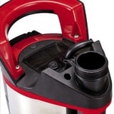 EINHELL GE-DP 7935 N-A ECO 790 W 19000 l/h, Bombas presión e inmersión rojo/Negro, 790 W, Corriente alterna, 19000 l/h, Aluminio, Negro, Rojo