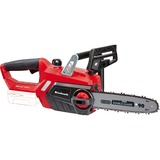EINHELL GE-LC 18 Li Solo Sega a Catena Batteria e Senza Caricabatteria, Rosso/Nero, 0 W, 0 V, Motosierra rojo/Negro, Rosso/Nero, 0 W, 0 V