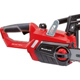 EINHELL GE-LC 18 Li Solo Sega a Catena Batteria e Senza Caricabatteria, Rosso/Nero, 0 W, 0 V, Motosierra rojo/Negro, Rosso/Nero, 0 W, 0 V