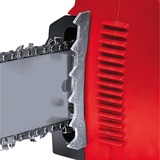 EINHELL GE-LC 18 Li Solo Sega a Catena Batteria e Senza Caricabatteria, Rosso/Nero, 0 W, 0 V, Motosierra rojo/Negro, Rosso/Nero, 0 W, 0 V
