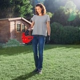 EINHELL GE-US 18 cruceta de transmisión manual 3,3 L, Esparcidores de gravilla rojo/Negro, 3,3 L, Negro, Rojo, 225 mm, 280 mm, 305 mm, 1,24 kg