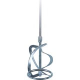 EINHELL Mezclador de mortero para pintura TC-MX 1400-2E, Agitador rojo/Negro