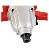 EINHELL Mezclador de mortero para pintura TE-MX 1600-2 CE, Agitador rojo/Negro