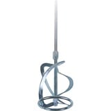 EINHELL Mezclador de mortero para pintura TE-MX 1600-2 CE, Agitador rojo/Negro