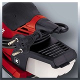 EINHELL RT-OS 13 Lijadora delta 12000 OPM rojo/Negro, Lijadora delta, 12000 OPM, 2 mm, 1 mm, Corriente alterna, 230 V