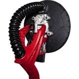 EINHELL TC-DW 225 1500 RPM, Amoladora de paneles de yeso rojo/Negro, 600 RPM, 1500 RPM, Corriente alterna, 230-240 V, 4 m, 215 mm