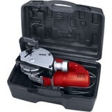 EINHELL TC-MA 1300, Esamblaje con galleta rojo/Negro