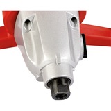 EINHELL TC-MX 1400-2E, Agitador rojo/Negro