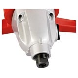 EINHELL TE-MX 1600-2 CE, Agitador rojo/Negro