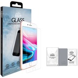 Eiger EGSP00271 protector de pantalla para teléfono móvil Apple 1 pieza(s), Película protectora transparente, Protector de pantalla, Apple, iPhone 6 iPhone 6S iPhone 7 iPhone 8 iPhone SE 2020, Resistente a rayones, 1 pieza(s)