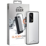 Eiger Glacier funda para teléfono móvil 16,7 cm (6.58") Transparente transparente, Funda, Huawei, P40 Pro, 16,7 cm (6.58"), Transparente