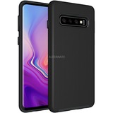 Eiger North funda para teléfono móvil 16 cm (6.3") Negro negro, Funda, Samsung, Galaxy S10+, 16 cm (6.3"), Negro