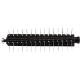 Einhell 3405572 accesorio de escarificadores de césped Cilindro de cuchillas, Piezas de repuesto Cilindro de cuchillas, Einhell, GC-SC 36/31 Li-Solo, Negro, 150 mm, 940 g