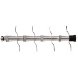 Einhell 3405582 accesorio de escarificadores de césped Cilindro de cuchillas, Cuchilla de repuesto Cilindro de cuchillas, Einhell, GC-SC 36/31, Gris