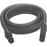 Einhell 4173645 accesorio de bomba de agua Manguera negro, Manguera