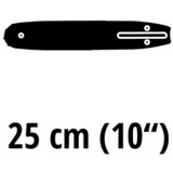 Einhell 4501753 accesorio para sierra motorizada 1 pieza(s), Hoja de sierra 1 pieza(s), 270 g, 310 g