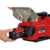 Einhell AQUINNA 2,6 bar 3000 l/h, Bomba rojo/Negro, Batería, 2,6 bar, 3000 l/h, Negro, Rojo