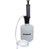 Einhell Bomba gris/Negro