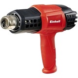 Einhell Decapador por aire caliente rojo/Negro