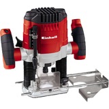 Einhell Fresadora rojo/Negro