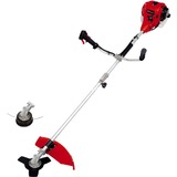 Einhell GC-BC 25/1 I AS 23 cm 600 W Gasolina Negro, Gris, Rojo, Cortabordes rojo/Negro, Cortabordes, 23 cm, Empuñadura en U, 2 mm, 4 m, 6600 RPM