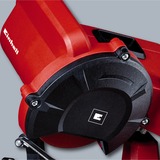 Einhell GC-CS 85 E 85 W 5500 RPM, Afilador rojo, 85 W, 5500 RPM, 20 min, 1,89 kg, 170 mm, 255 mm