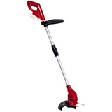 Einhell GC-CT 18/24 Li-Solo, Cortabordes rojo/Negro