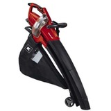 Einhell GC-EL 3000 E, Aspirador/soplador rojo/Negro