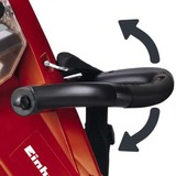 Einhell GC-EL 3000 E, Aspirador/soplador rojo/Negro