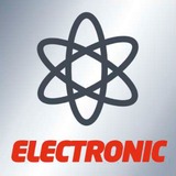 Einhell GC-EL 3000 E, Aspirador/soplador rojo/Negro