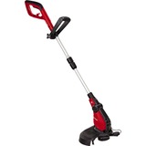 Einhell GC-ET 4530 Set 30 cm 450 W CA eléctrica Aluminio, Negro, Naranja, Cortabordes rojo/Negro, 30 cm, 1,4 mm, 10 m, 8800 RPM, Aluminio, Negro, Naranja, CA eléctrica