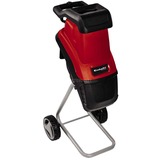 Einhell GC-KS 2540 triturador de césped 2000 W Hoja, Picador rojo/Negro, 290 mm, 625 mm, 423 mm, 9,9 kg, 300 mm, 420 mm