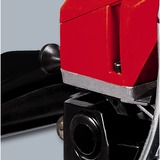 Einhell GC-PC 2040 I motosierra a gasolina 0,54 L 2000 W Negro, Rojo rojo/Negro, 40 cm, 0,54 L, 0,24 L, 2000 W, Motor de dos tiempos, Negro, Rojo
