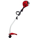 Einhell GC-PT 2538/1 I AS 600 W Gasolina Negro, Gris, Rojo, Cortabordes rojo/Negro, Cortabordes, Empuñadura en D, 2 mm, 4 m, 8500 RPM, Negro, Gris, Rojo