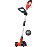 Einhell GE-CC 18 Li - Solo raspador eléctrico, Limpiador de articulaciones rojo/Negro, 2,04 kg