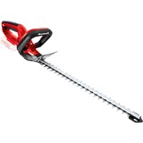 Einhell GE-CH 1846 Li Tijera arreglasetos y cortacésped a batería 2,2 kg, Cortasetos rojo/Negro, Tijera arreglasetos y cortacésped a batería, 46 cm, 1,5 cm, 1,1 cm, Rojo, 1005 mm