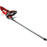Einhell GE-CH 1855/1 Li - Solo Cuchilla doble 2,44 kg, Cortasetos rojo/Negro, Batería, 2,44 kg, 130 mm, 1005 mm, 170 mm, 3,02 kg