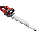 Einhell GE-EH 7067 Cuchilla sencilla 700W 3490g, Cortasetos rojo/Negro, 700 W, 220-240, 3,49 kg