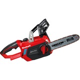 Einhell GE-LC 18 Li Solo Sega a Catena Batteria e Senza Caricabatteria, Rosso/Nero, 0 W, 0 V, Motosierra eléctrica rojo/Negro, Rosso/Nero, 0 W, 0 V
