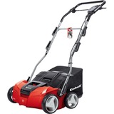 Einhell GE-SA 1435 escarificador de césped 1400 W 28 L rojo, 1400 W, 35 cm, 330 m², 28 L, 230 V, 50 Hz